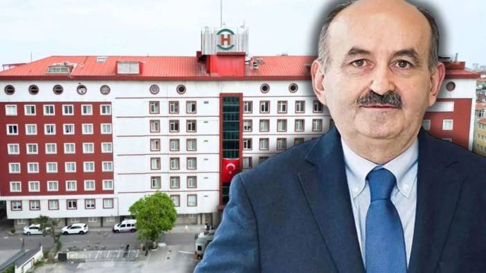 Yenidoğan Çetesi’nin yaptığı vurgun dudak uçuklattı. Eski bakanın hastanesi de SGK'yı dolandırmış!