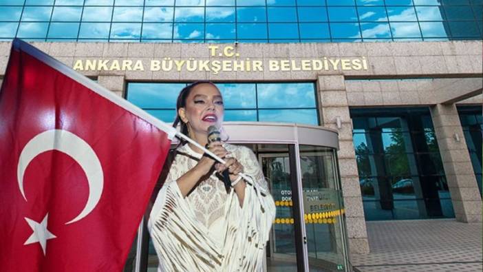 Son dakika... Ankara Büyükşehir Belediyesi'nde 2 yönetici açığa alındı