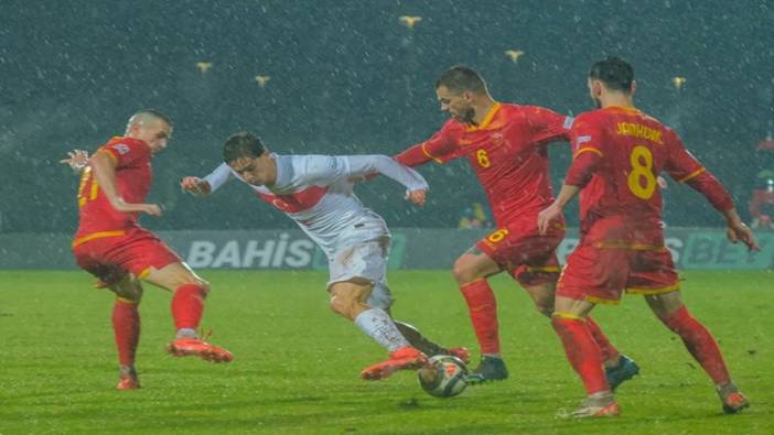 İşte Montella’nın hezimeti getiren tercihleri. “Artık yeter” sesleri yükseldi