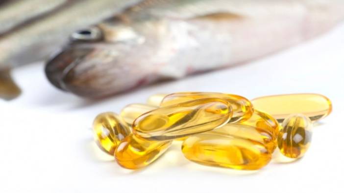 Omega-3'ün alzheimer riskini azalttığı ortaya çıktı