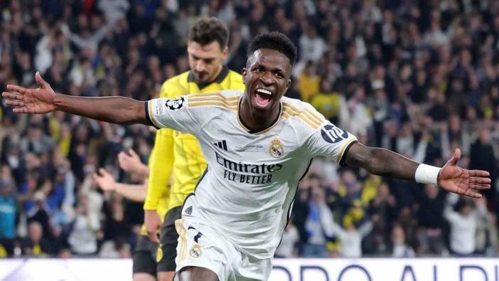 Real Madrid, Vinicius için verilen serveti reddetti