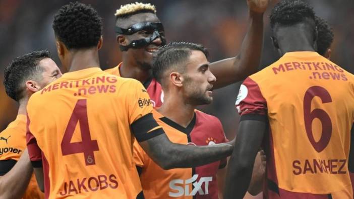 Galatasaray hakkındaki suç duyurusu için karar çıktı. Fenerbahçe’den sert açıklama geldi