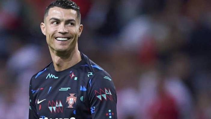 Ronaldo, eski takımına döner mi? Flaş sözler geldi