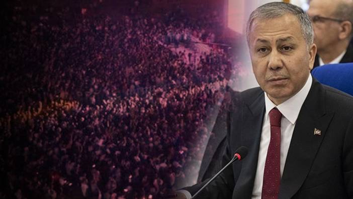 Ali Yerlikaya konser incelemeleri sonrasında kaç belediyeye soruşturma açıldığını açıkladı