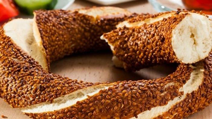 Simite büyük zam geliyor. Çay simit keyfi de lüks olacak