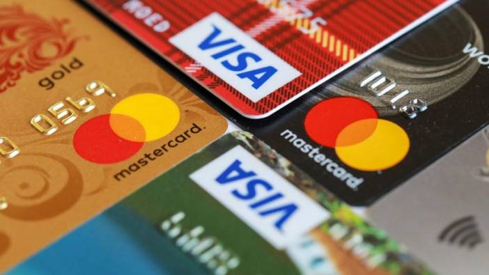 Visa ve Mastercard'a soruşturma. Rekabet Kurulu incelemeye aldı