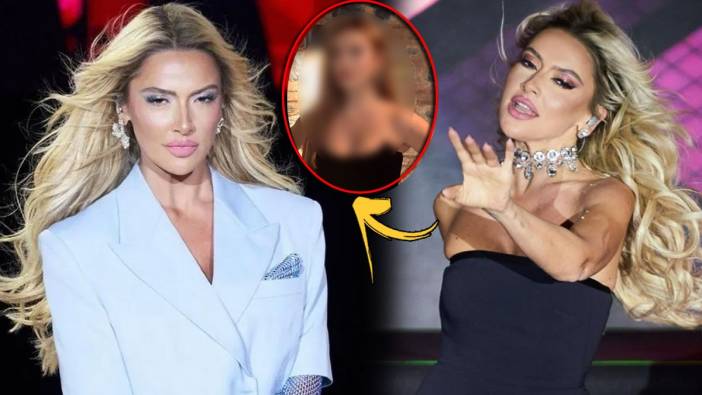 Hadise sarı saçlarına veda etti! Sürpriz bir kararla imaj değişikliğine gitti