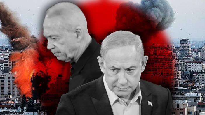 UCM'den Netanyahu ve Galant için yakalama kararı çıkarıldı!