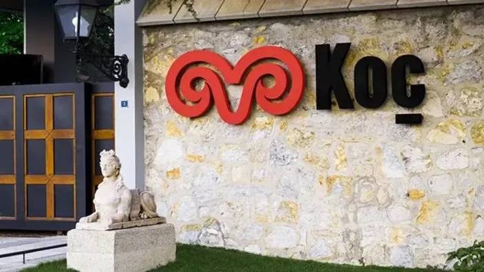 Koç Holding kök hücre şirketi satın aldı. Stembio'nun yüzde 65'i Koç'a geçti