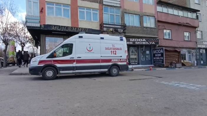 Erzurum’da yalnız yaşayan kadın evinde ölü bulundu