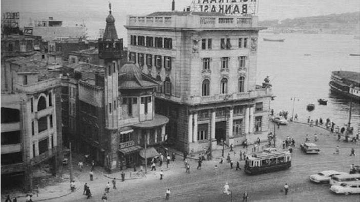 Adnan Menderes yıktırmıştı İmamoğlu yeniden yaptırıyor. Tarihi miras İstanbul’a geri dönüyor