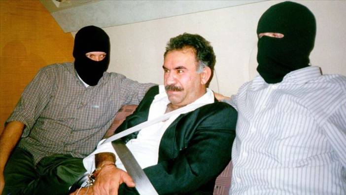 DEM Parti Grup Başkanvekili Gülistan Kılıç Koçyiğit: Abdullah Öcalan'a 6 aylık avukat görüş yasağı verildi