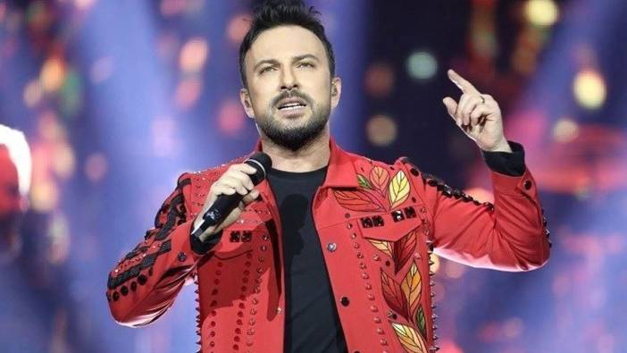 Tarkan'dan 'Nasuh Mahruki yalnız değildir' paylaşımı