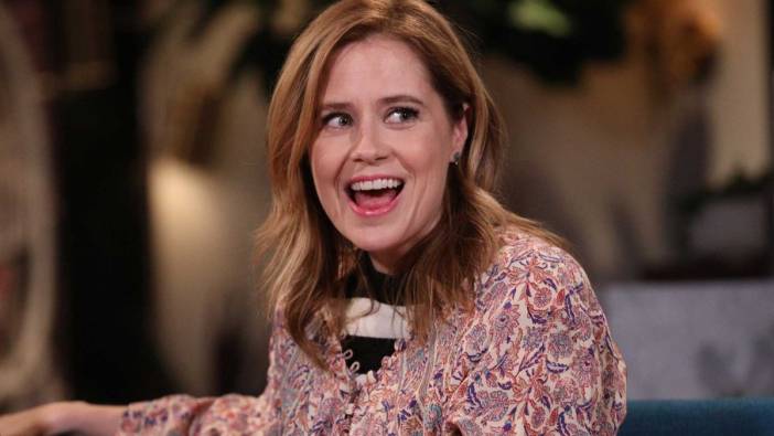 Jenna Fischer meme kanserini yendiğini duyurdu