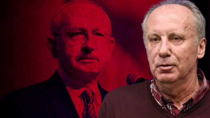 Muharrem İnce, Kemal Kılıçdaroğlu’nun davasına katılacağını açıkladı