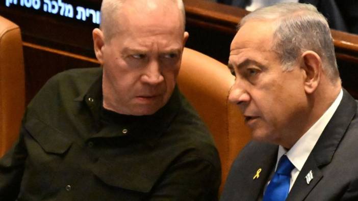 İtalya, UCM’nin Netanyahu kararına uyacak