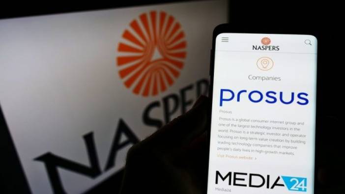 Naspers ve Prosus yapay zeka yatırımlarını artırıyor