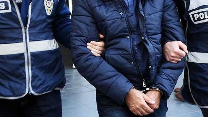 Bursa'da suç örgütü operasyonu: 6 zanlı tutuklandı