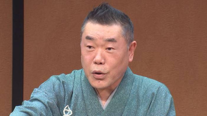 Japonya’nın ünlü rakugo sanatçısı Katsura Jakujaku hayatını kaybetti