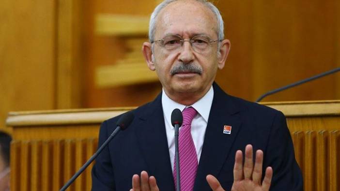 Kılıçdaroğlu'ndan kayyum tepkisi: 'Mücadele ederek hem tek adam rejiminden kurtulacağız