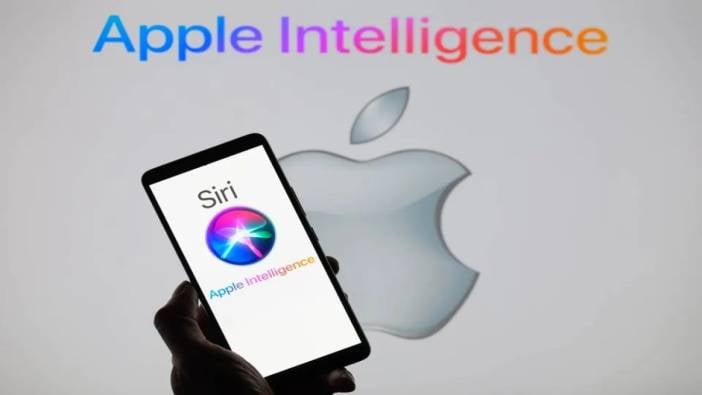 Apple, Siri’nin yeni sürümünü 2026’da tanıtmayı planlıyor