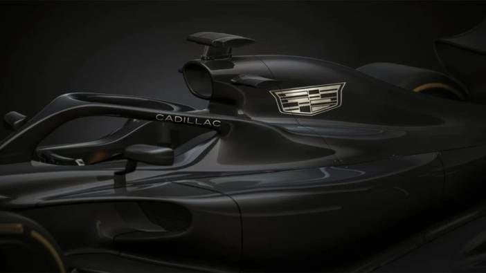 General Motors, 2026’da Formula 1’de olacak