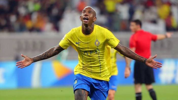 Fenerbahçe, Talisca için mutlu sona yaklaştı. Pazarlık masasında neler yaşandı?