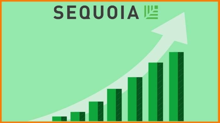 Sequoia fonu %25 değer kazandı