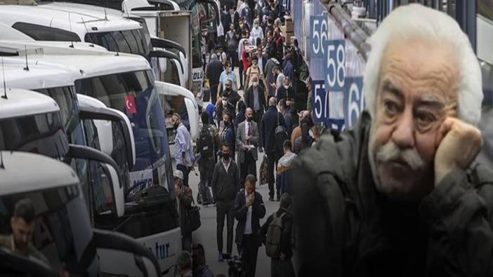 Şehirlerde barınmaları zorlaştı! Çocuğunun evine sığınan veya köyüne dönebilen emekli çok şanslı