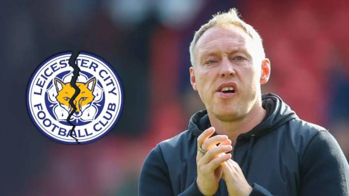 Leicester City, Steve Cooper ile yollarını ayırdı