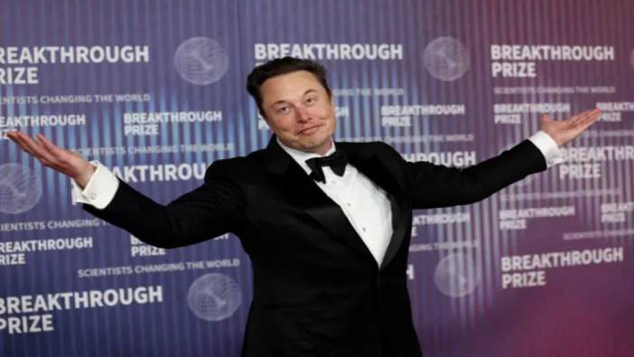 Elon Musk'ın Serveti 348 Milyar Dolara Yaklaştı