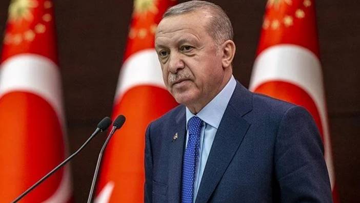 Erdoğan, İstanbul Sözleşmesi açıklaması: Marjinal kesimlerin ideolojik kavga aparatı