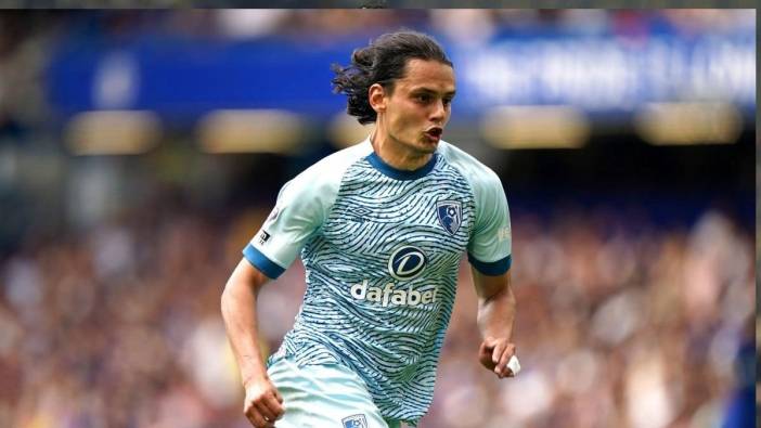 Enes Ünal İspanya’ya dönebilir