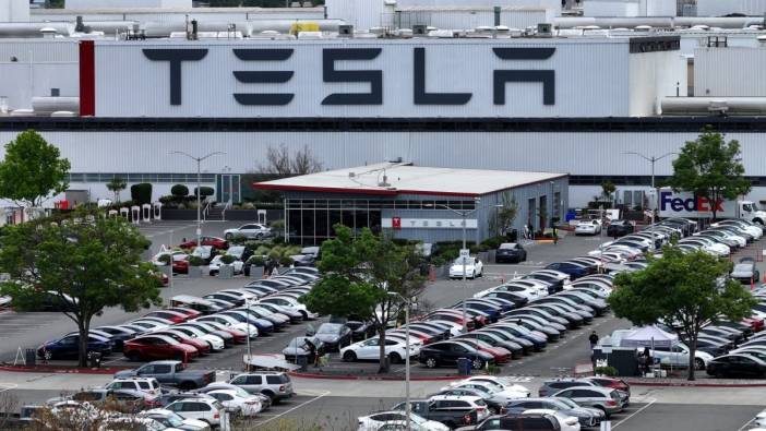 Tesla’ya teşvik darbesi