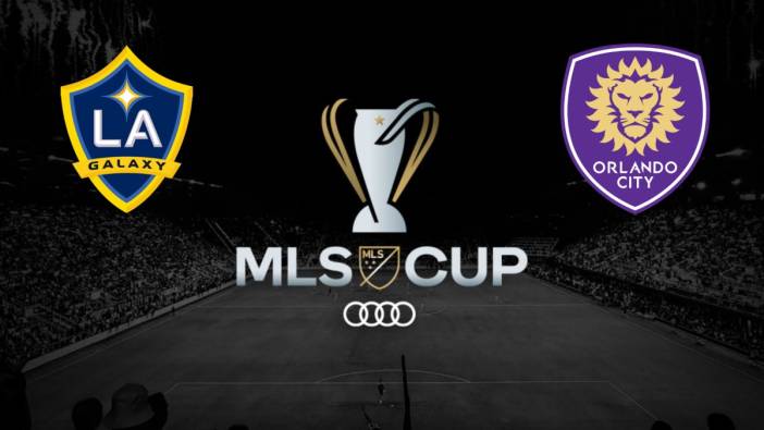 MLS Kupası'nda LA Galaxy ve Orlando turladı