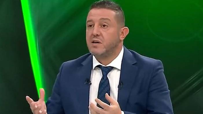 Nihat Kahveci’ye göre van Bronckhorst'un yerine kim gelecek? Dönüş kesin ama ne zaman bilmiyorum