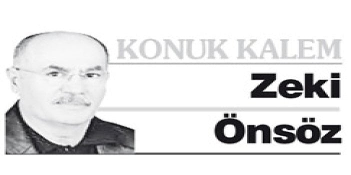 KONUK KALEM / Zeki ÖNSÖZ