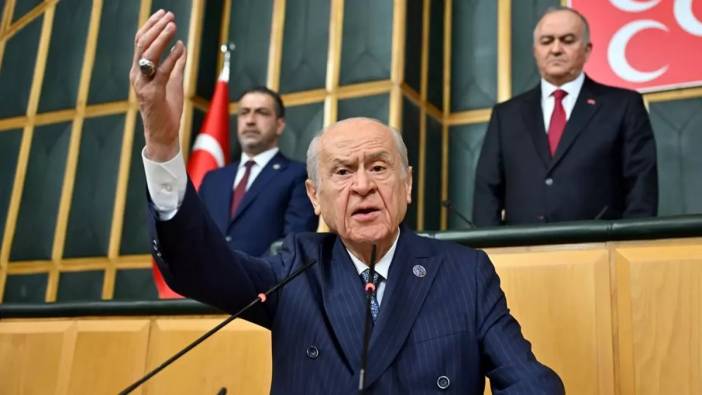 DEM ile İmralı'nın yüz yüze görüşmesini istedi, Ankara hareketlendi: Ahmet Türk ve Bahçeli'den ilk açıklamalar geldi