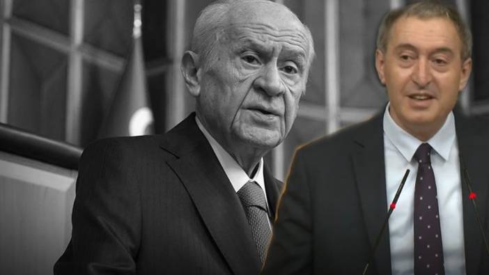 DEM'den Bahçeli'ye görüşme cevabı: DEM ile İmralı'nın yüz yüze görüşmesini istemişti...