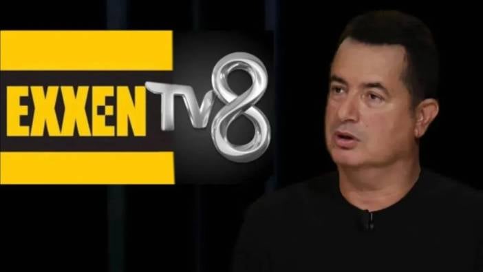 TV8, Exxen ve S Sport'a 'yasadışı bahis reklamı' cezası