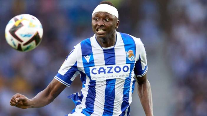 Umar Sadiq daha fazla süre istiyor