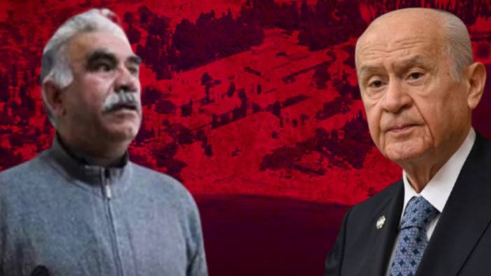 MHP’li Mehmet Müftüoğlu Öcalan-DEM görüşmesinin tarihini açıkladı