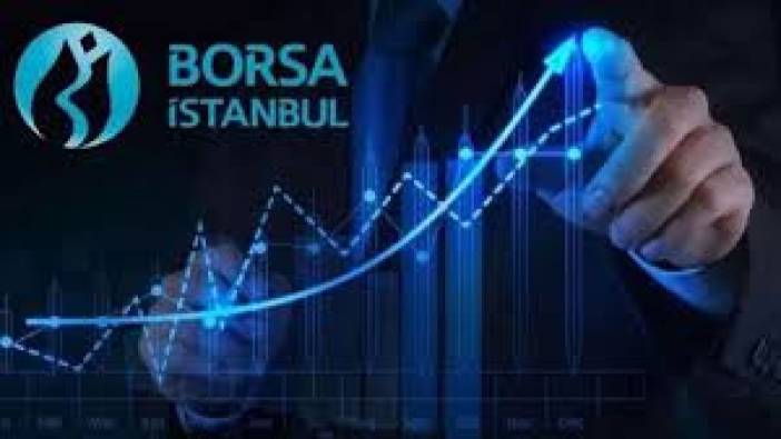 Borsa güne yatay başladı 28-11-2024