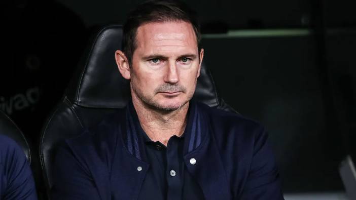 Lampard’ın yeni adresi belli oldu. Anlaşmayı resmen duyurdular