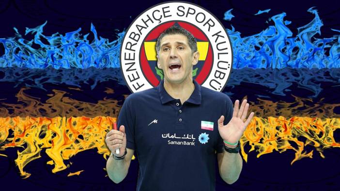 Fenerbahçe'de Slobodan Kovac dönemi resmen başladı