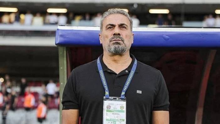 Adana Demirspor'un yeni teknik direktörü Mustafa Dalcı