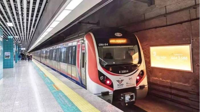 İstanbul'a 9 metro ve tramvay hattı geliyor. İBB güzergahları açıkladı