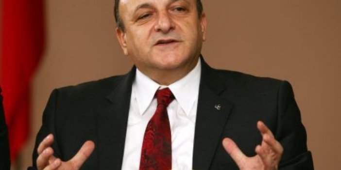 MHP'den Sözlü’ye destek