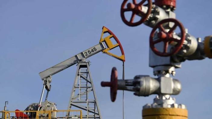 Brent petrol 73 doların altında seyrediyor