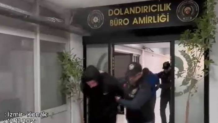 Kira dolandırıcılarına operasyon